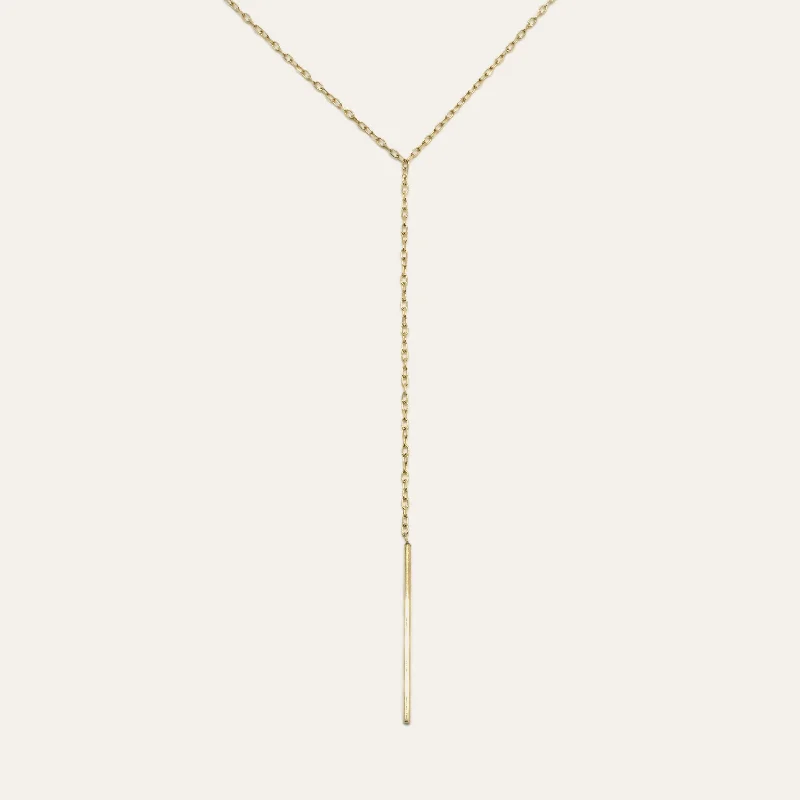 Affordable Glamour – Premium Jewelry At Special Prices Staple Lariat
