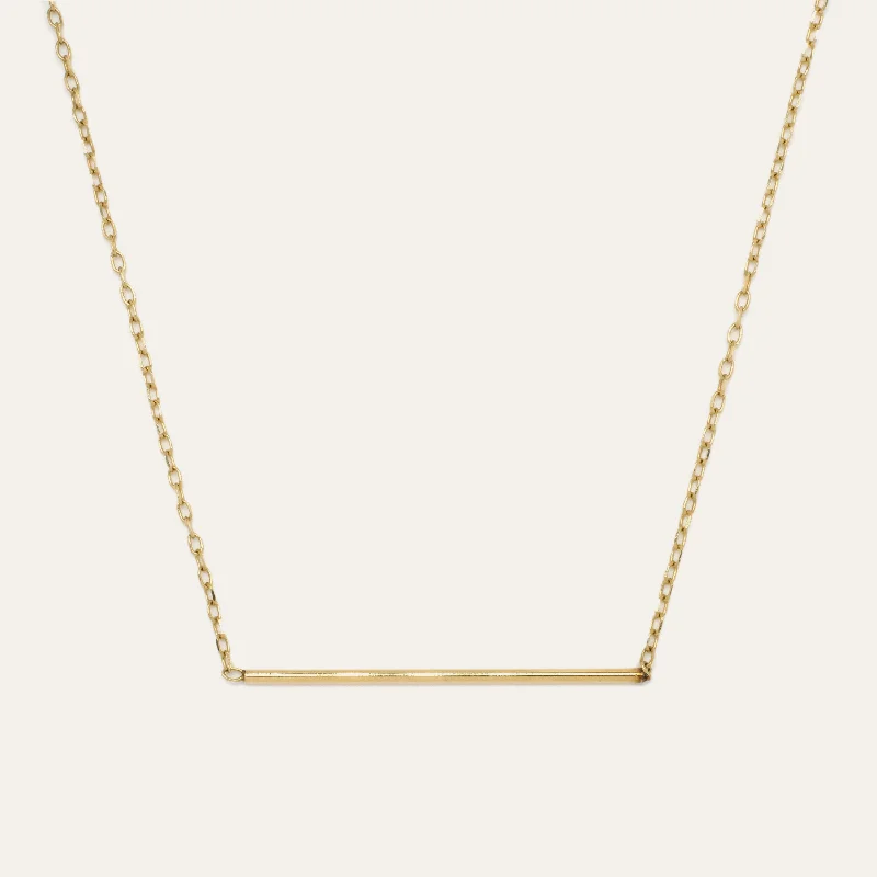 Limited-Time Offer On Elegant Jewelry Pieces Staple Necklace