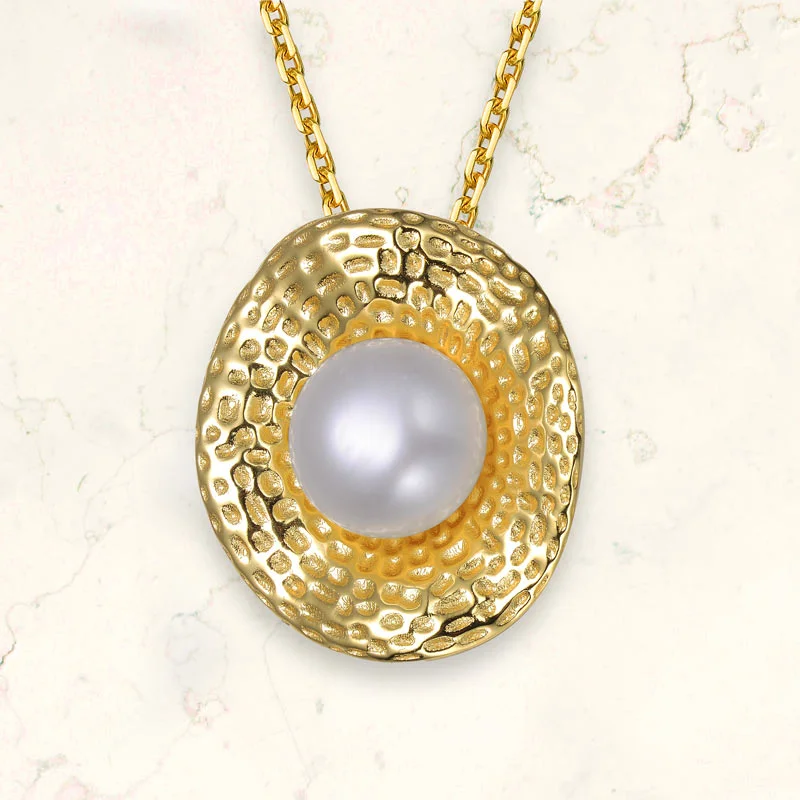 Exclusive Jewelry Sale – Grab Timeless Pieces Now Delphine Pearl Boho Golden Pendant Necklace Exclusive Jewelry Sale – Grab Timeless Pieces Now Delphine Pearl Boho Golden Pendant Necklace
