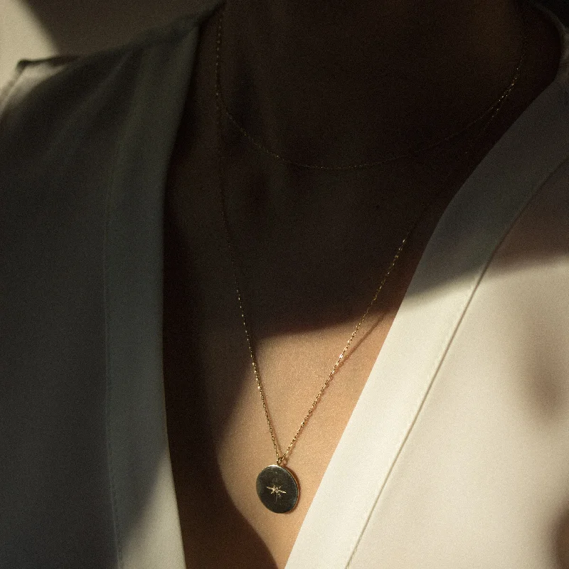 Flash Sale On Stunning Jewelry – Don't Miss Out Super Luna Necklace
