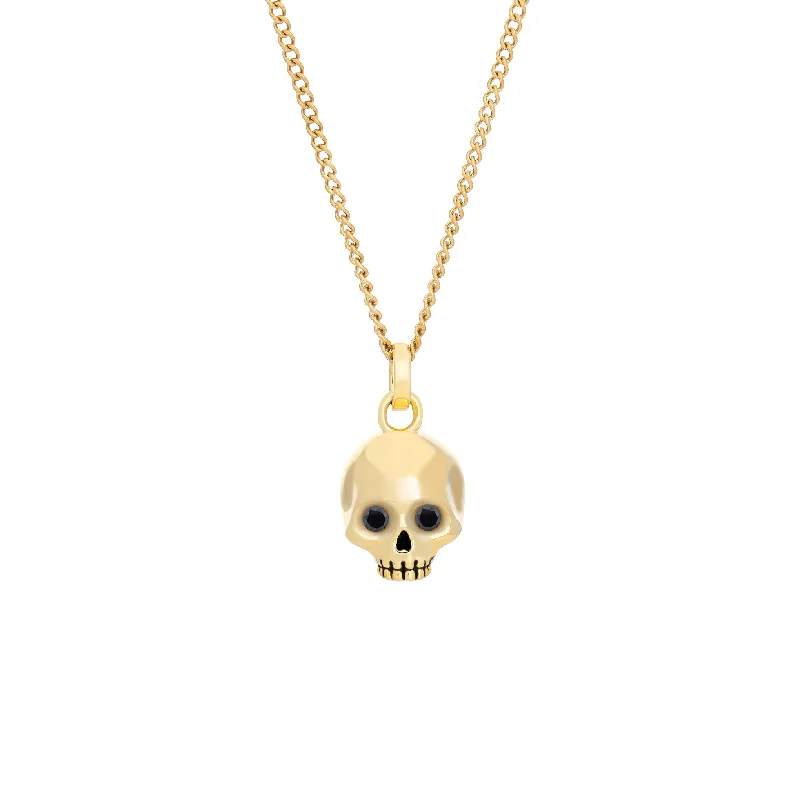 Buy More, Save More On Stunning Jewelry Pieces Undead Necklace