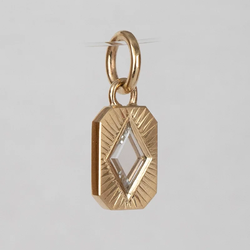 Buy More, Save More On Stunning Jewelry Designs Ventanita Pendant