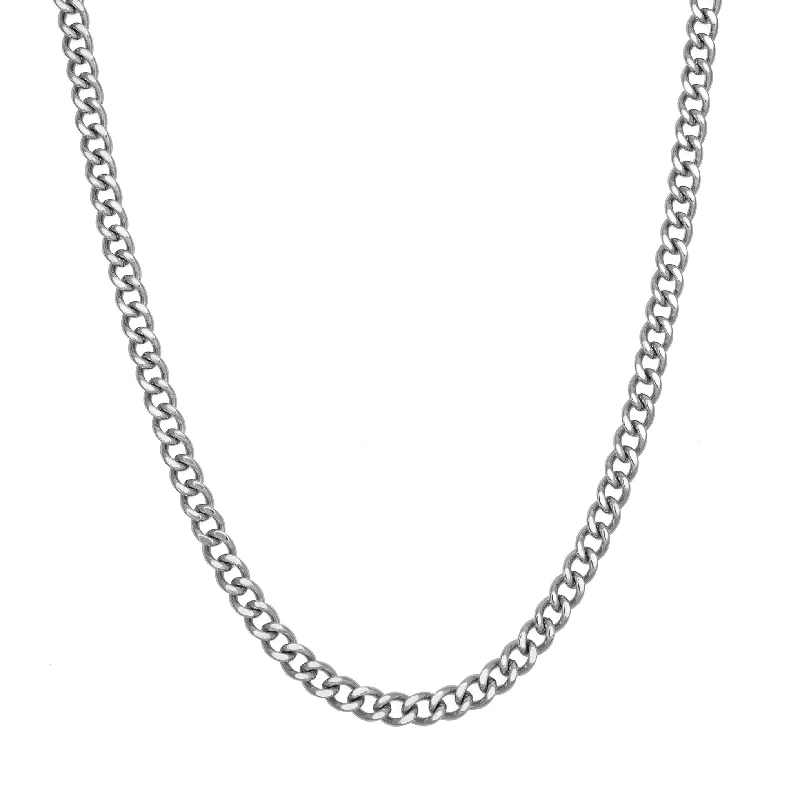 Breathtaking Jewelry At Limited-Time Savings Zeus Chain