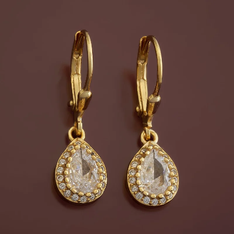 The Ultimate Jewelry Sale – Shop Premium Styles 92.5 Silver Earring 176466