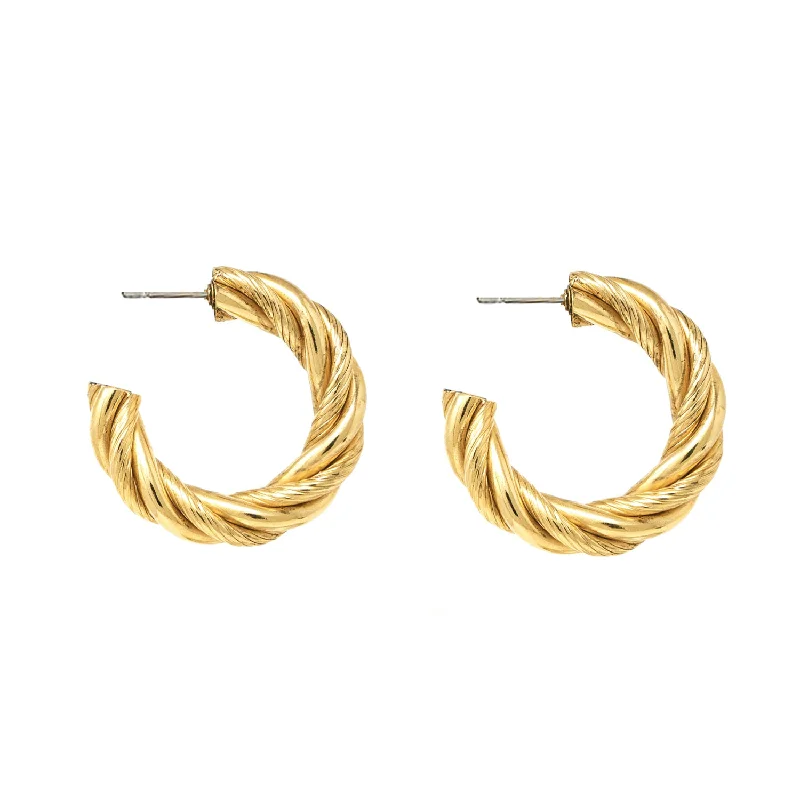 Fashion-Forward Jewelry At Exclusive Discounts Antares Earrings