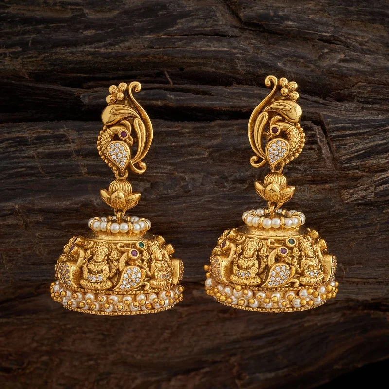 Luxury Jewelry Sale – Sparkle For Less Antique Earring 151815