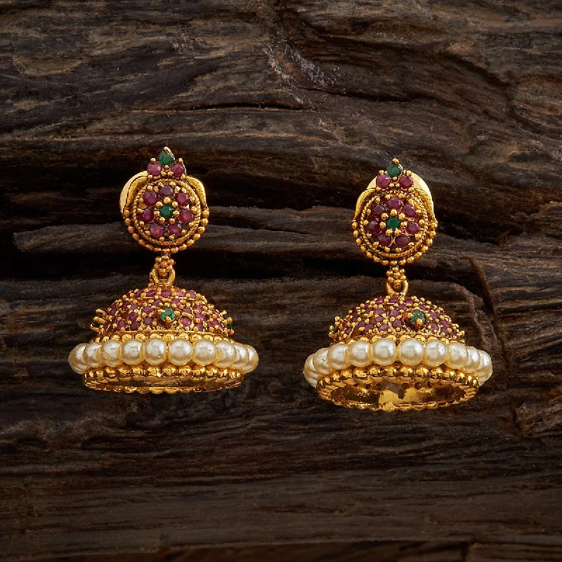 Don't Miss Out On Jaw-Dropping Jewelry Discounts Antique Earring 160552