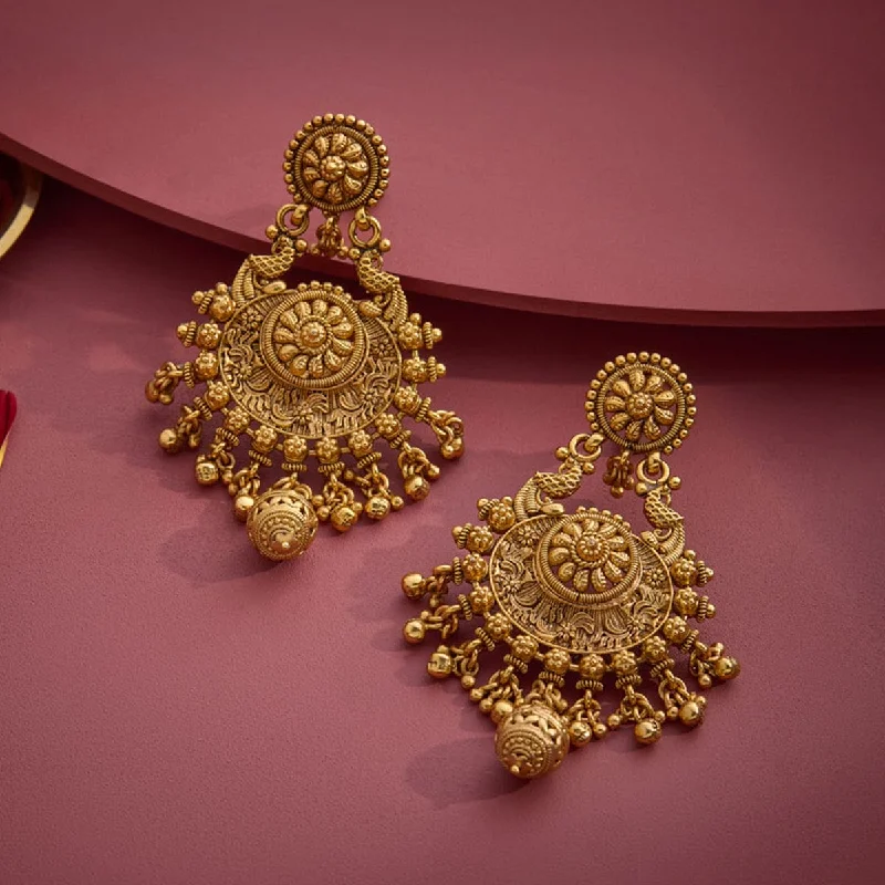 Special Deals On Handcrafted And Designer Jewelry Antique Earring 160730