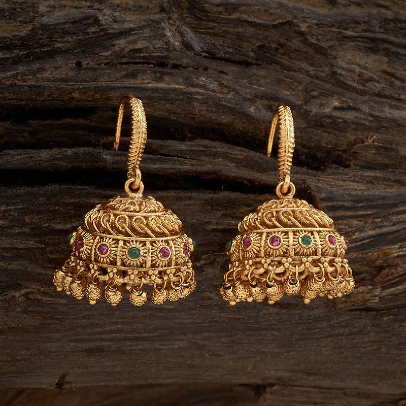 Limited-Time Jewelry Sale – Don't Miss These Deals Antique Earring 164103