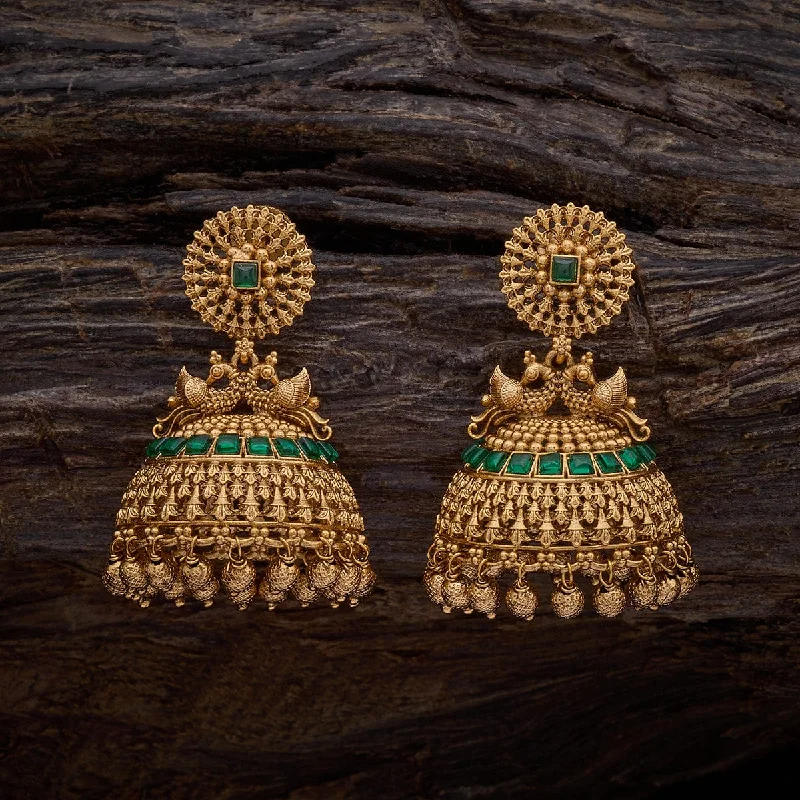 Flash Jewelry Sale – Get Stunning Pieces At Low Prices Antique Earring 169525