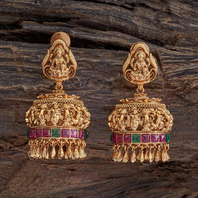 Bold And Beautiful Jewelry Now At Irresistible Prices Antique Earring 173496