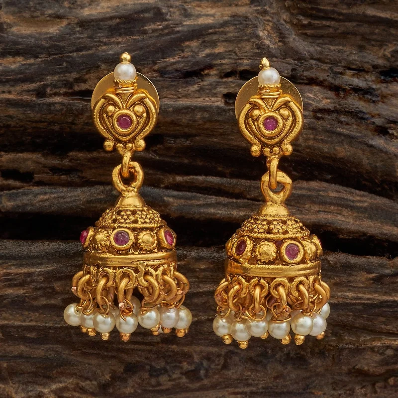 Handcrafted Jewelry Sale – Unique Designs At Low Prices Antique Earring 173728
