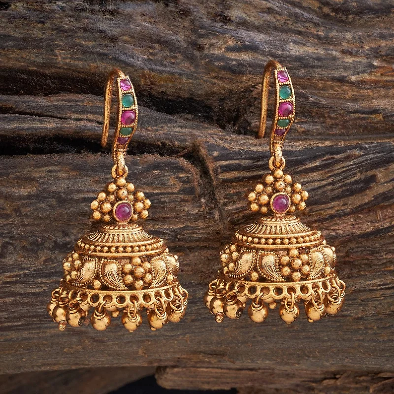 Special Deals On Handcrafted And Designer Jewelry Antique Earring 176265