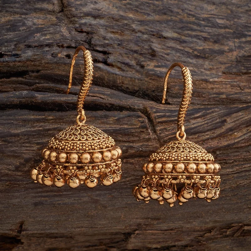 Modern Jewelry At Exclusive Discounts – Shop Today Antique Earring 176282