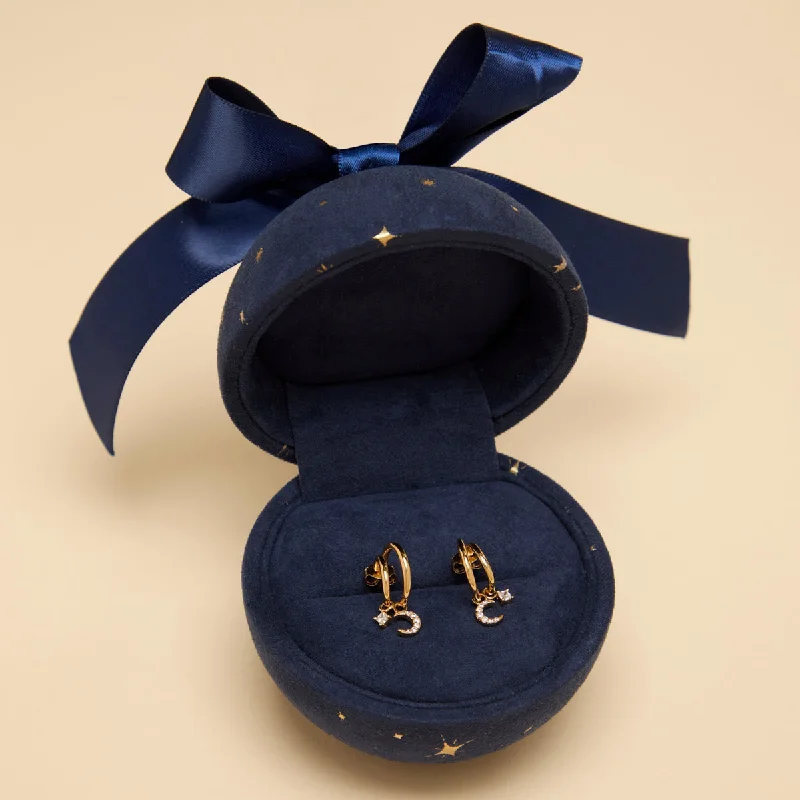 Flash Sale On Exquisite Jewelry – Don't Miss Out Bauble Ornament Cosmic Gift Set in Gold Flash Sale On Exquisite Jewelry – Don't Miss Out Bauble Ornament Cosmic Gift Set in Gold