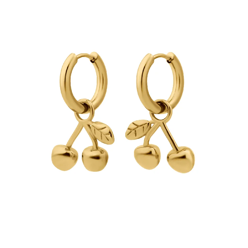 Buy More, Save More – Special Jewelry Discounts Cherry Bomb Hoops