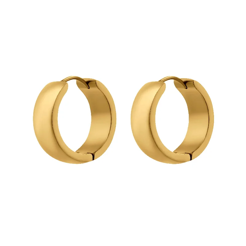 Shop Fine Jewelry With Exclusive Savings Cyrus Hoops