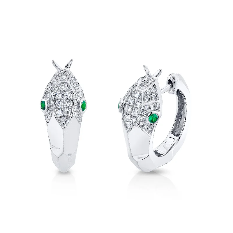 White Gold/Diamond