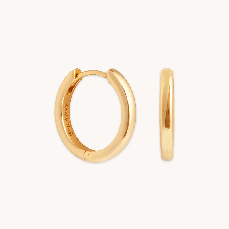 Handcrafted Jewelry Sale – Unique Designs At Low Prices Essential Small Hoops in Gold Handcrafted Jewelry Sale – Unique Designs At Low Prices Essential Small Hoops in Gold
