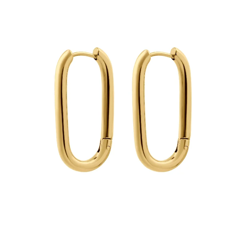 Jewelry Sale Alert – Shop Timeless Elegance Today First Class Hoops