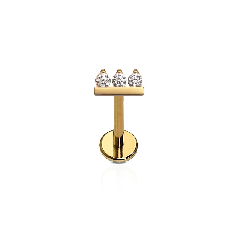 Jewelry Clearance Event – Stock Up Before It's Over GNO Flat Back Stud