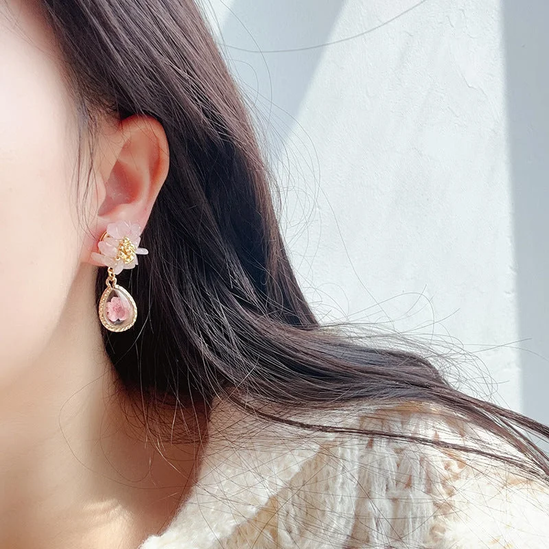 Fashion-Forward Jewelry At Incredible Prices Just lil things Artificial Earrings