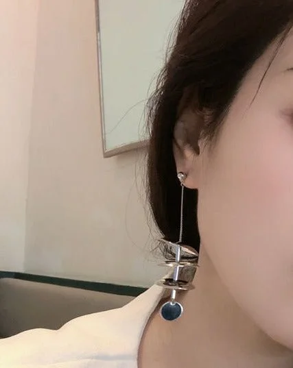 Trending Jewelry Styles Now At Limited-Time Discounts Just lil things Artificial Earrings Trending Jewelry Styles Now At Limited-Time Discounts Just lil things Artificial Earrings