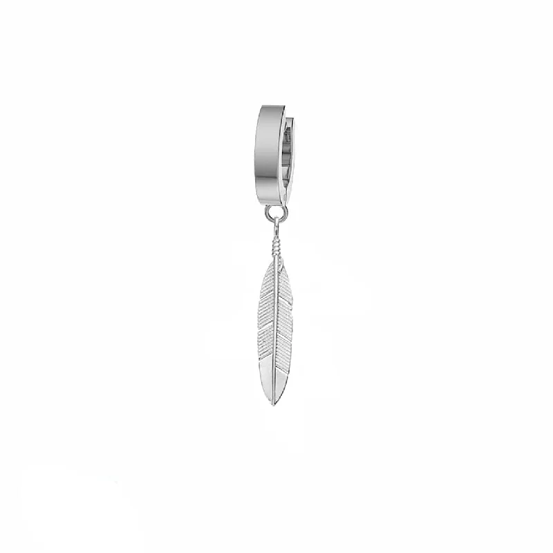 Limited-Time Offer On Elegant Jewelry Pieces Mister Pluma Earring