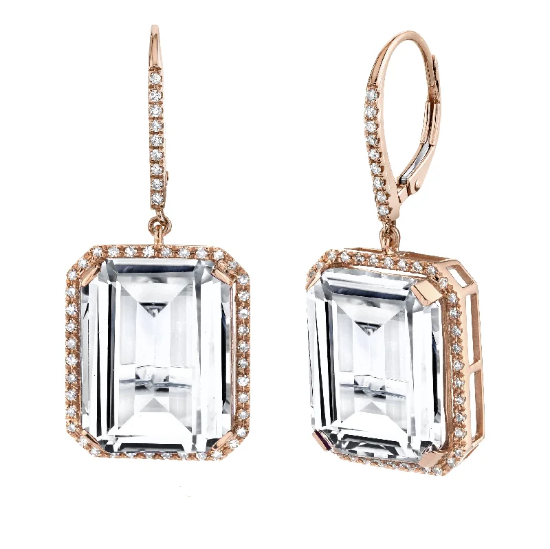 Limited-Stock Jewelry Clearance – Grab Your Favorites Now WHITE TOPAZ PORTRAIT EARRINGS Limited-Stock Jewelry Clearance – Grab Your Favorites Now WHITE TOPAZ PORTRAIT EARRINGS