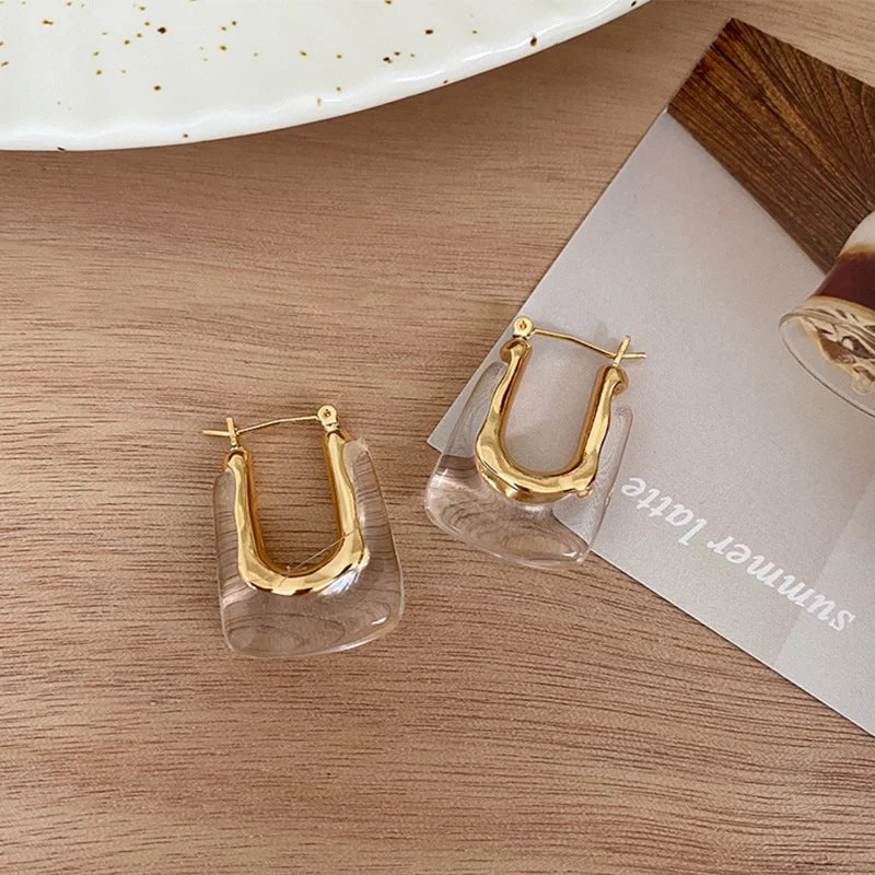 Best-Selling Jewelry Now Available At Special Deals retro-u-shaped-earrings-jlt11240 Best-Selling Jewelry Now Available At Special Deals retro-u-shaped-earrings-jlt11240