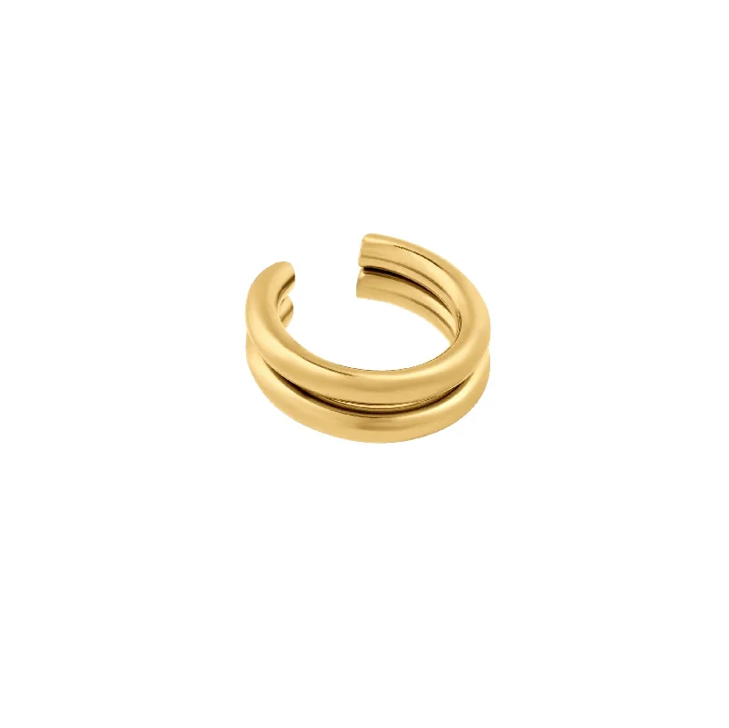 Stunning Jewelry At Even More Stunning Prices Ring Toss Cuff