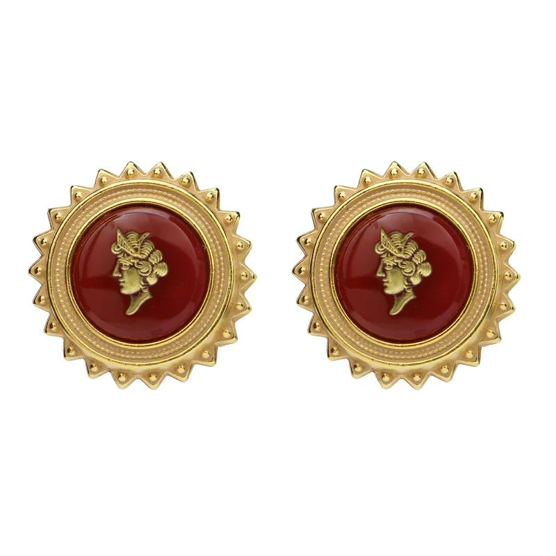 Unlock Unbeatable Jewelry Deals Before They’Re Gone Hunter Earrings