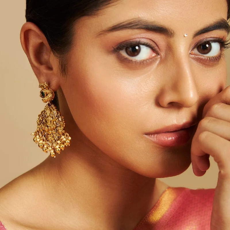 Holiday Jewelry Sale – Perfect Gifts At The Best Prices Silver Temple Earring 161757 Holiday Jewelry Sale – Perfect Gifts At The Best Prices Silver Temple Earring 161757