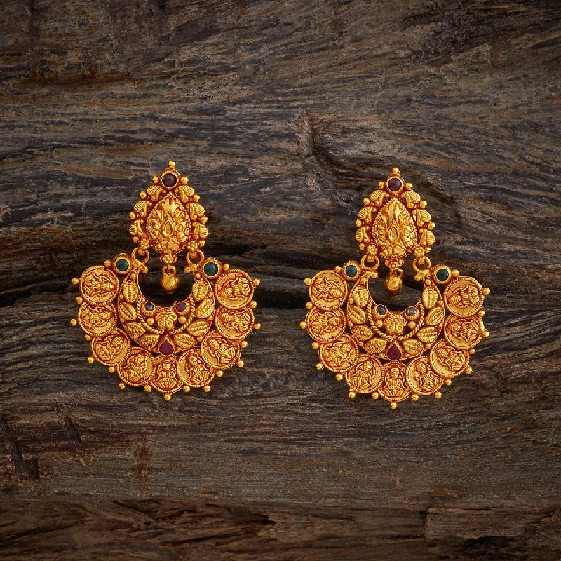 Once-A-Year Jewelry Deals – Shop Before They’Re Gone Silver Temple Earring 180395
