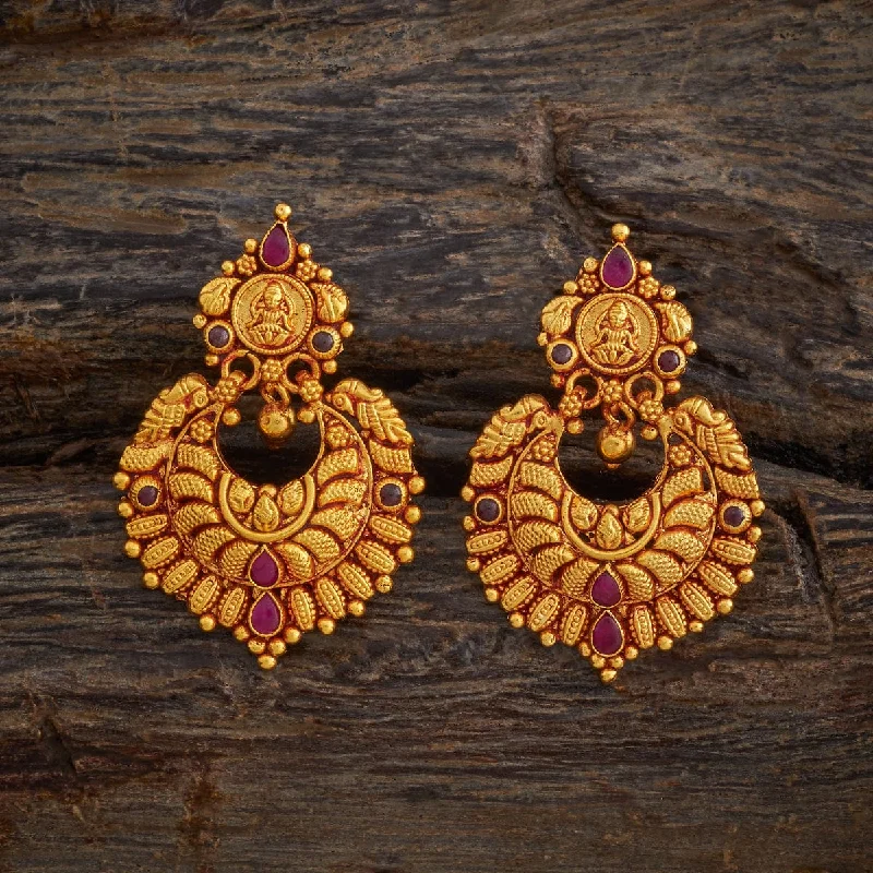 Best Jewelry Deals – Premium Quality At Exclusive Discounts Silver Temple Earring 180401 Best Jewelry Deals – Premium Quality At Exclusive Discounts Silver Temple Earring 180401