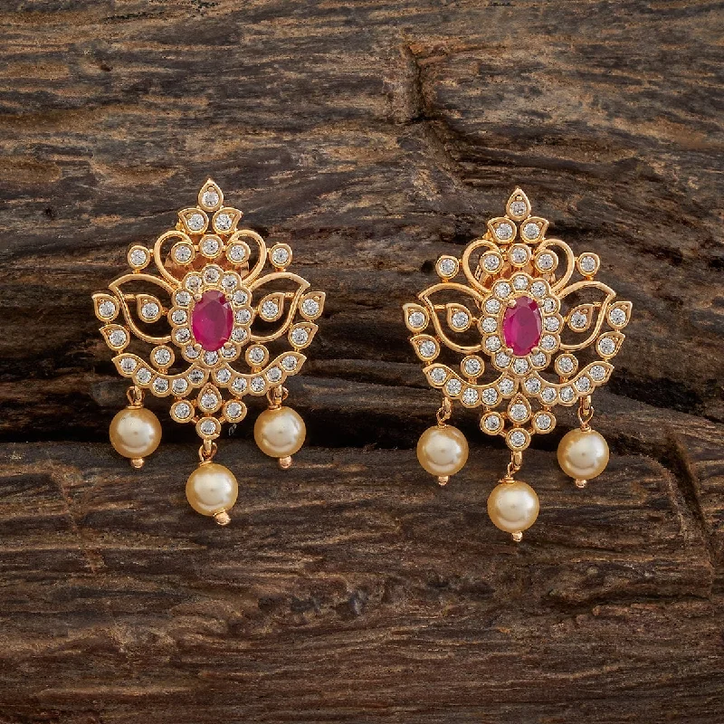 Luxury Jewelry Sale – Sparkle For Less Zircon Earring 170941