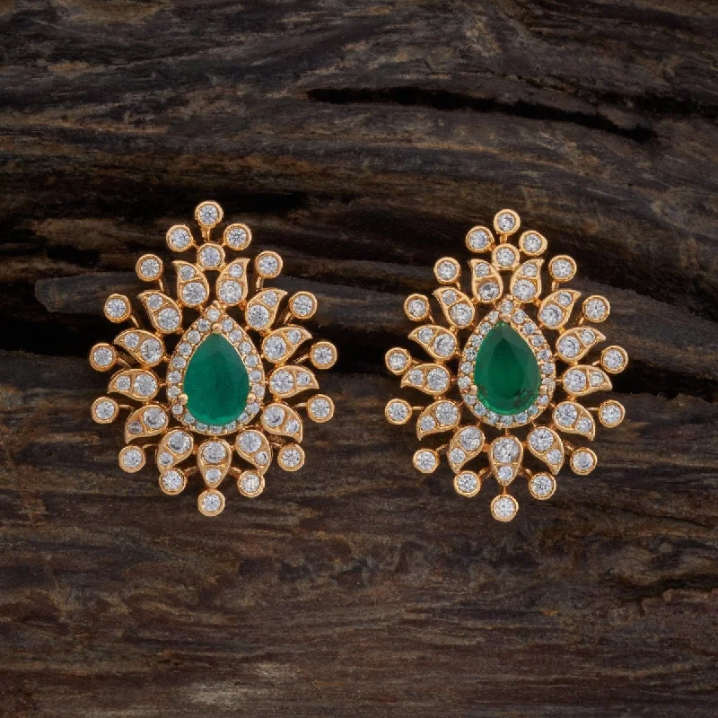 Luxury Jewelry Now At Special Promotional Rates Zircon Earring 173157