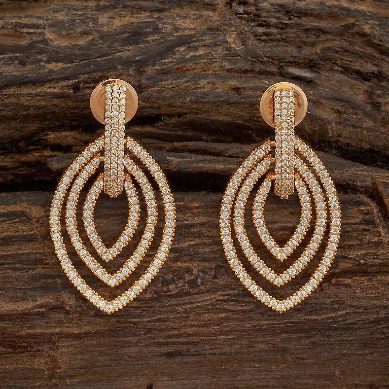 Shop Stylish Jewelry Now And Save Big Zircon Earring 173161