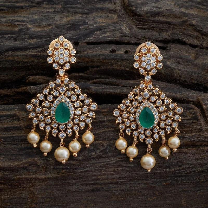 Buy More, Save More On Stunning Jewelry Pieces Zircon Earring 173177