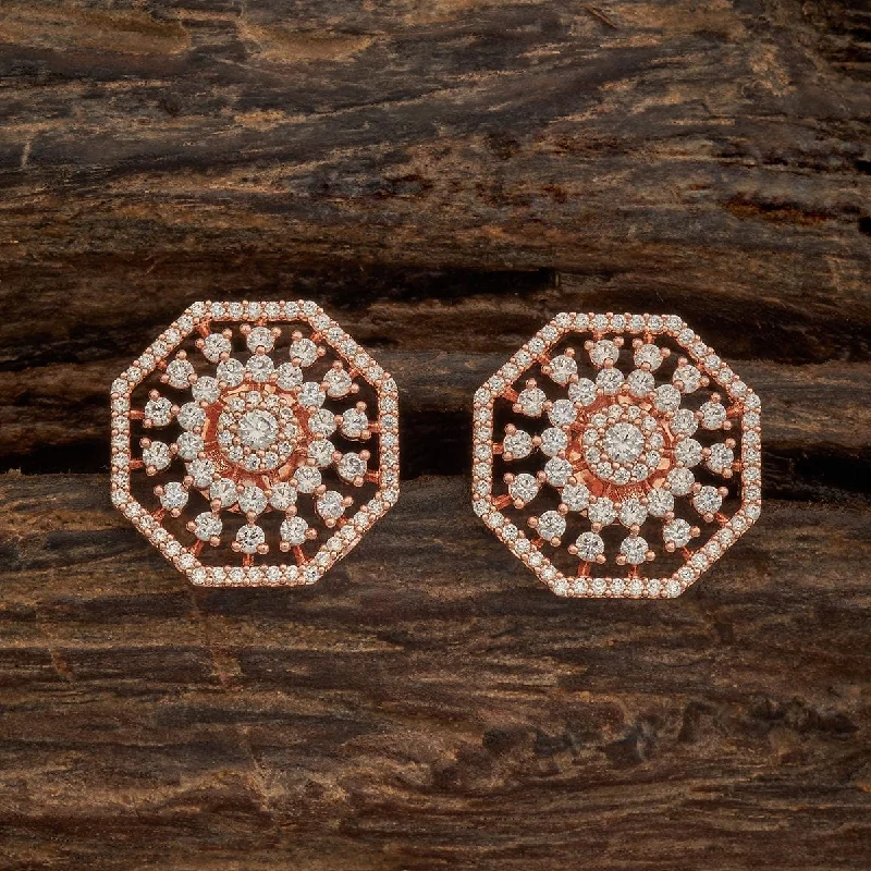 Discounted Jewelry For A Glamorous Look Zircon Earring 173936