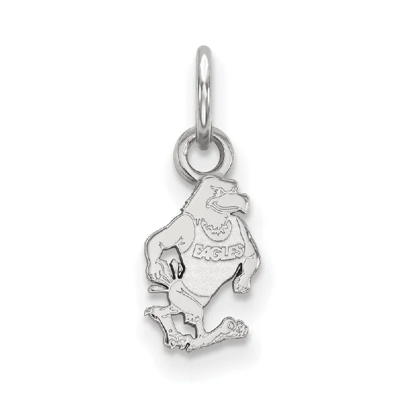 Dainty And Elegant Jewelry Now At Reduced Prices 10k White Gold Georgia Southern U XS (Tiny) Charm or Pendant Dainty And Elegant Jewelry Now At Reduced Prices 10k White Gold Georgia Southern U XS (Tiny) Charm or Pendant
