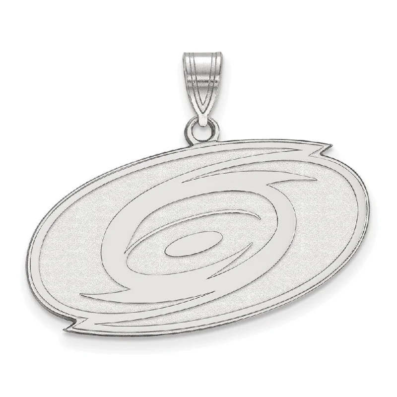 Personalized Jewelry Sale – Unique Pieces At Great Prices 10k White Gold NHL Carolina Hurricanes Large Pendant Personalized Jewelry Sale – Unique Pieces At Great Prices 10k White Gold NHL Carolina Hurricanes Large Pendant