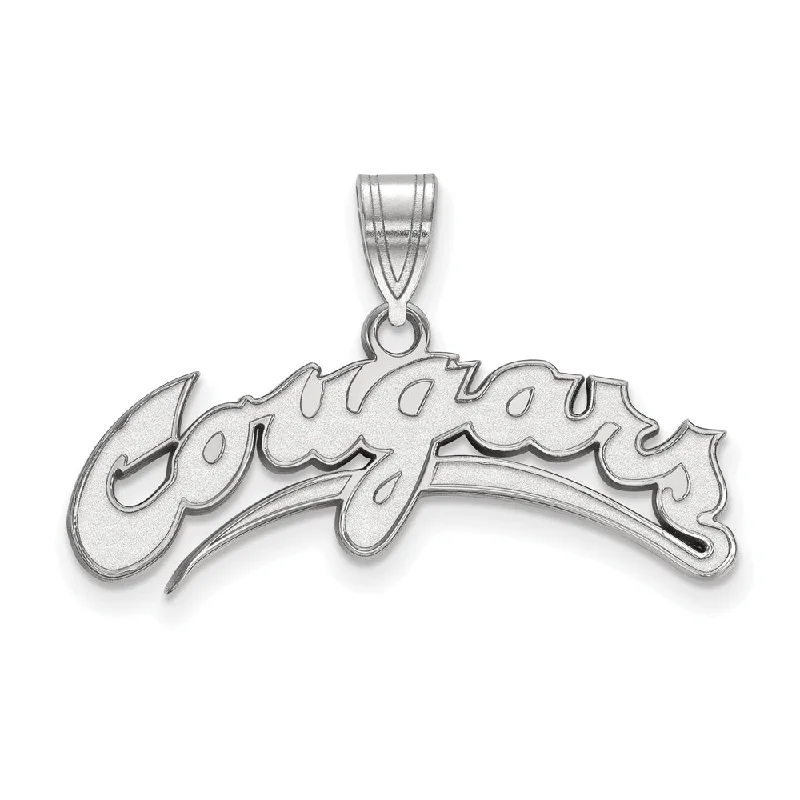 Shop Stylish Jewelry Now And Save Big 10k White Gold Washington State Large Script Pendant Shop Stylish Jewelry Now And Save Big 10k White Gold Washington State Large Script Pendant