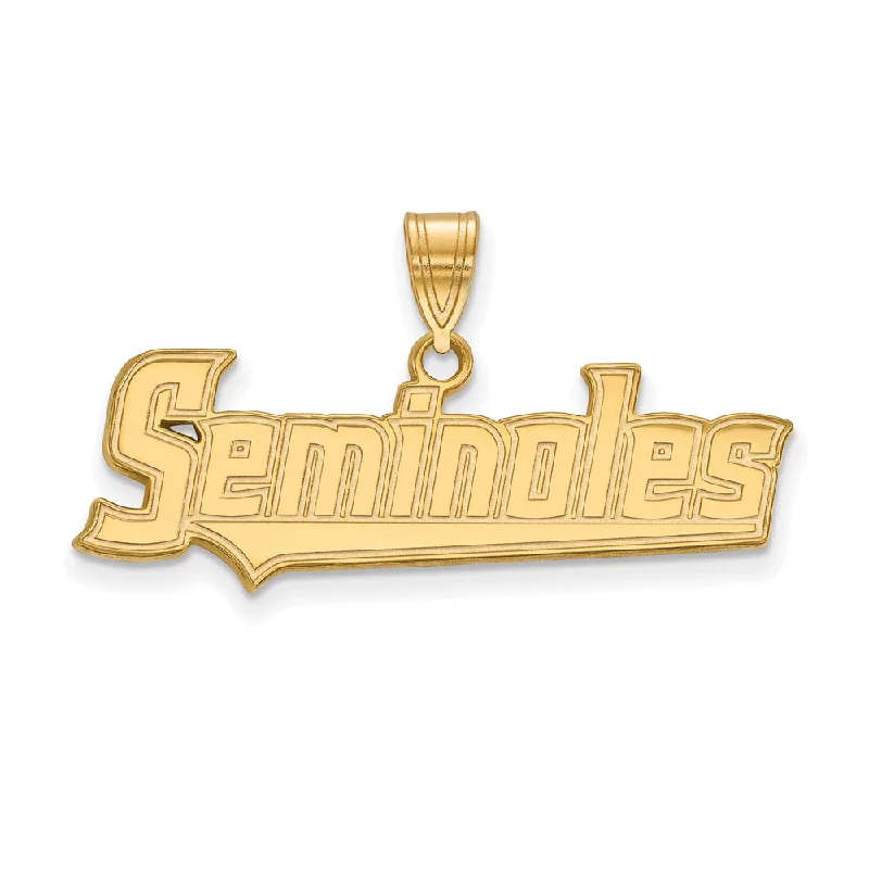 Limited-Time Jewelry Sale – Elegant Styles At Less 10k Yellow Gold Florida State Medium Pendant Limited-Time Jewelry Sale – Elegant Styles At Less 10k Yellow Gold Florida State Medium Pendant