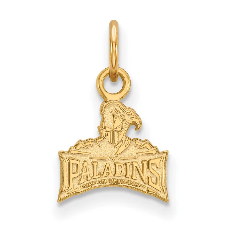 Accessorize For Less – Luxury Jewelry At Affordable Prices 10k Yellow Gold Furman U XS (Tiny) Logo Charm or Pendant Accessorize For Less – Luxury Jewelry At Affordable Prices 10k Yellow Gold Furman U XS (Tiny) Logo Charm or Pendant
