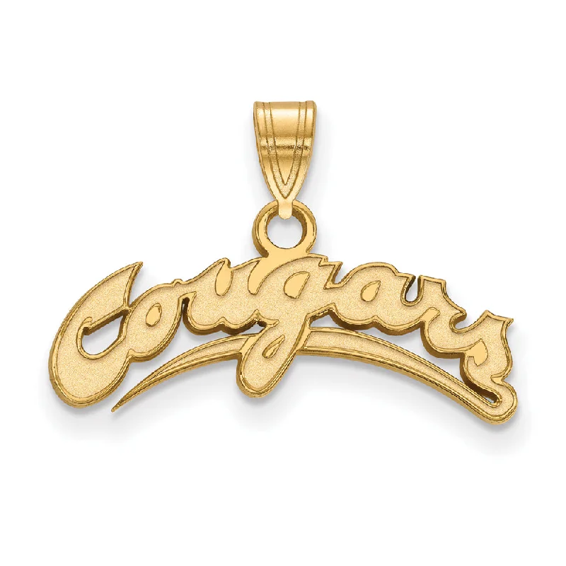 Once-A-Year Jewelry Deals – Shop Before They’Re Gone 10k Yellow Gold Washington State Small Script Pendant Once-A-Year Jewelry Deals – Shop Before They’Re Gone 10k Yellow Gold Washington State Small Script Pendant