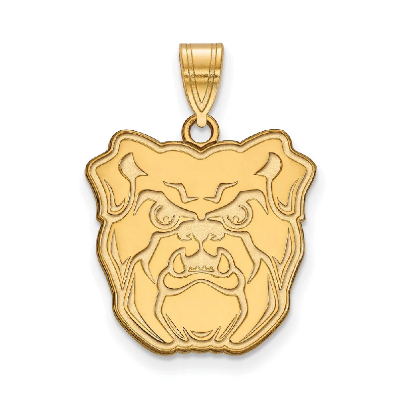 Unlock Unbeatable Jewelry Deals Before They’Re Gone 14k Gold Plated Silver Butler U Large Pendant Unlock Unbeatable Jewelry Deals Before They’Re Gone 14k Gold Plated Silver Butler U Large Pendant