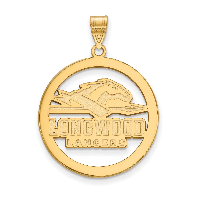 Jewelry Clearance Event – Stock Up Before It's Over 14k Gold Plated Silver Longwood U XL Circle Pendant Jewelry Clearance Event – Stock Up Before It's Over 14k Gold Plated Silver Longwood U XL Circle Pendant