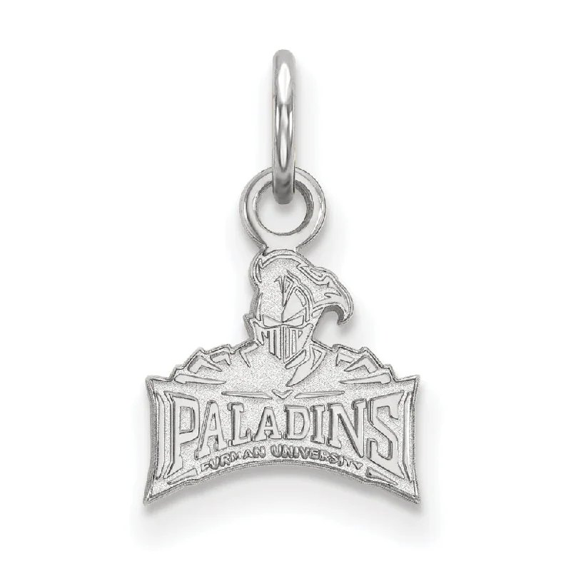 Premium Jewelry Now Available At Special Discounts 14k White Gold Furman U XS (Tiny) Charm or Pendant Premium Jewelry Now Available At Special Discounts 14k White Gold Furman U XS (Tiny) Charm or Pendant