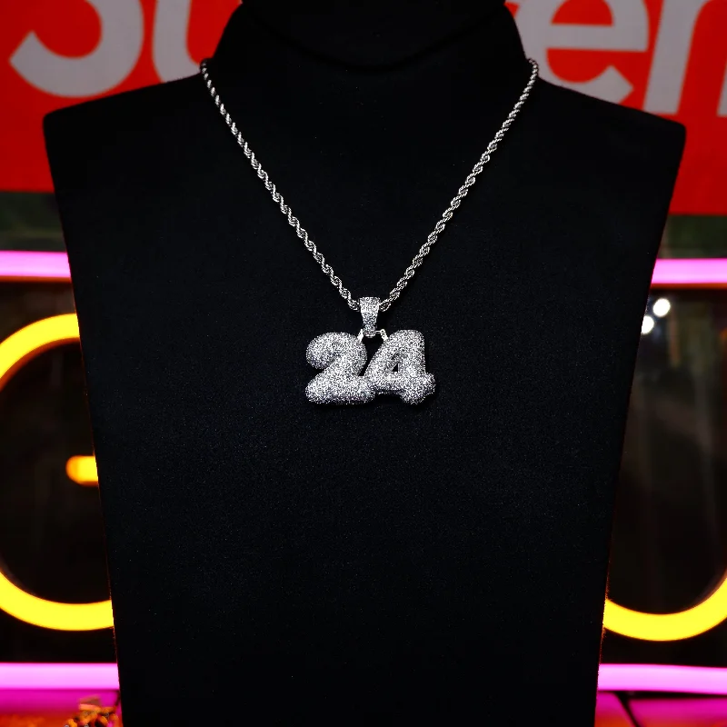 Shop Signature Jewelry Styles At Exclusive Prices NEW ARRIVAL! 18K Yellow Gold-Plated AAA CZ 24 Digital Pendant Shop Signature Jewelry Styles At Exclusive Prices NEW ARRIVAL! 18K Yellow Gold-Plated AAA CZ 24 Digital Pendant